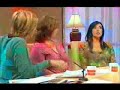 Loose Women: Kim Marsh (Kim Ryder) Loose Women: Kim Marsh (Kim Ryder)