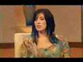 Loose Women: Kim Marsh (Kim Ryder)
