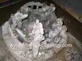 lotr Warhammer Terrain Inspiration by MiniWarGaming