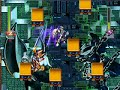 Mega Man X6 Zero vs. Gate Mega Man X6 Zero vs. Gate