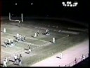 Ryan Mettee HS Highlight Reel 2004, Strong Safety