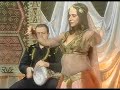 fátima fontes dança oriental baladi