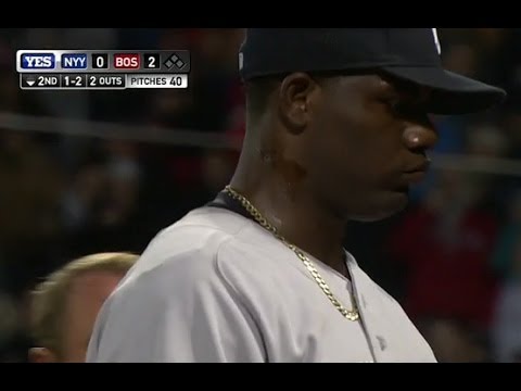 Video: Jack Curry and John Flaherty on Michael Pineda's ejection against the Red Sox