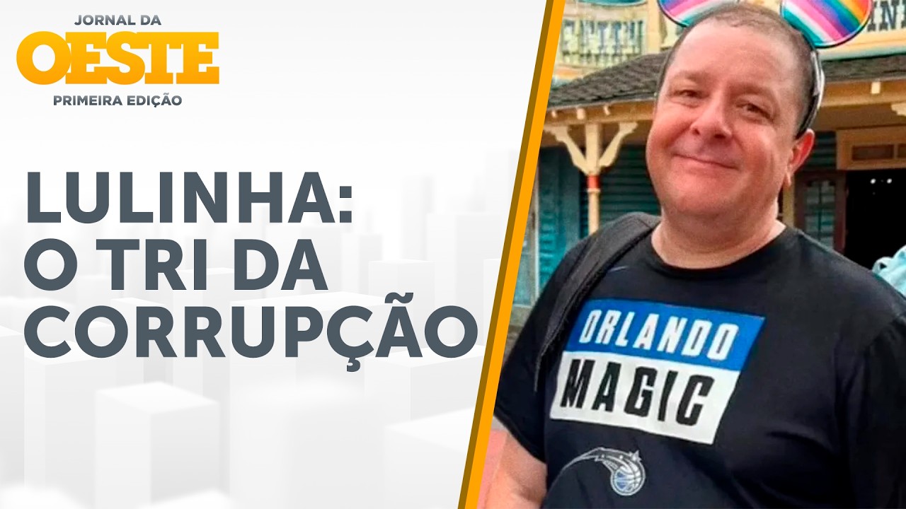 O elo secreto de Lulinha: entenda a 3ª investigação que Lula tenta abafar