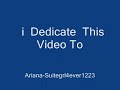 Matt Dillion- I'm Too Sexy