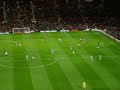Man United vs Coventry city 26-09-2007 part 1 Man United vs Coventry city 26-09-2007 part 1