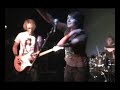 dusty blinds live at ladyfest amsterdam: exiter