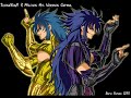 Saga and Kanon II