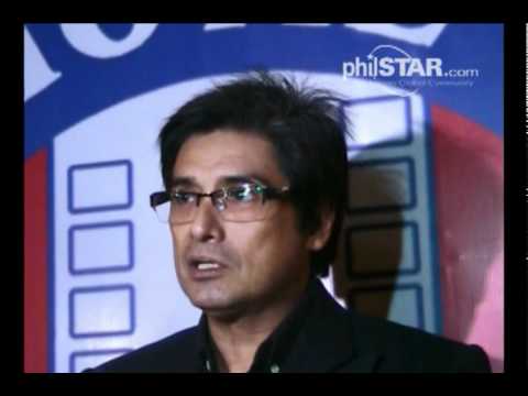 philstar.com video: William after the stroke