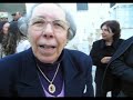 XII Festival de Acorde�o - Entrevista a  Eug�nia Lima