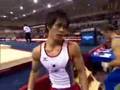 Hiroyuki tomita High Bar 2006 World Championships EF