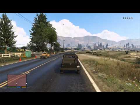 Grand Theft Auto V All Bail Bond Missions - GTA 5