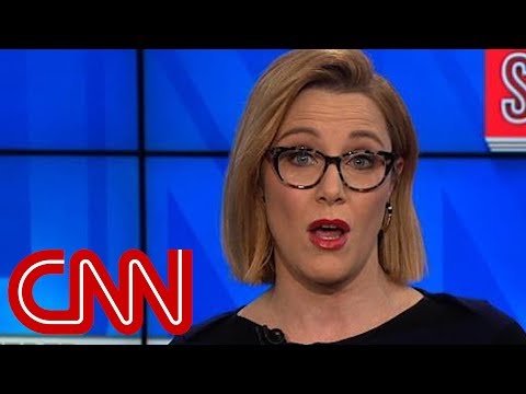SE Cupp: Trump's DACA deal seems like a distraction