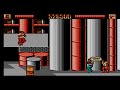 hey everyone on this episode of play it through its lethal weapon brought to us by ocean for the nes. first and foremost the game is not the most exciting to play or to watch so i apologize ahead of time. lethal weapon is a very basic beat em up with a few different weapons and only a couple of enemies that repeat over and over same goes for the bosses. you only have two lives the first you play as riggs and if you loose all your health you then become murtaugh both are almost the same except riggs kicks and murtaugh punches. there is 3 levels broken into 3 parts each after about two parts of the first level you have seen just about everything the game has to offer. enjoy! add me on facebook www.facebook.com be sure to check out my marathon group for upcoming video game marathons done for charity bonusstagemarathons.blogspot.com if you are a fan of video game music check out my other account dedicated to it www.youtube.com if you are a fan of pro wrestling especially pro wrestling theme music check out my side project with file91e www.youtube.com