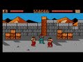 hey everyone on this episode of play it through its lethal weapon brought to us by ocean for the nes. first and foremost the game is not the most exciting to play or to watch so i apologize ahead of time. lethal weapon is a very basic beat em up with a few different weapons and only a couple of enemies that repeat over and over same goes for the bosses. you only have two lives the first you play as riggs and if you loose all your health you then become murtaugh both are almost the same except riggs kicks and murtaugh punches. there is 3 levels broken into 3 parts each after about two parts of the first level you have seen just about everything the game has to offer. enjoy! add me on facebook www.facebook.com be sure to check out my marathon group for upcoming video game marathons done for charity bonusstagemarathons.blogspot.com if you are a fan of video game music check out my other account dedicated to it www.youtube.com if you are a fan of pro wrestling especially pro wrestling theme music check out my side project with file91e www.youtube.com