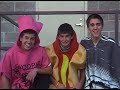 Episode 6: Insta-Turkey Episode 6: Insta-Turkey