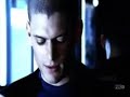 prison break music video   what hurts the most   misa finale