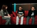 Mr. Deshawn Raw Interview: The Partners Project Episode 57