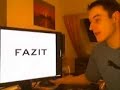 LG 227WT Test - Teil 3
