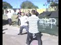 El Los Vs. El Whittie