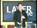 LayerOne 2008 - Dan Sinclair - Exploit Me