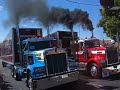 big rig racing