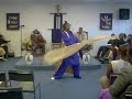jehovah nissi prophetic dance ministry we need the glory