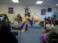 Jehovah Nissi Prophetic Dance Ministry-We Need The Glory