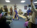 jehovah nissi prophetic dance ministry we need the glory