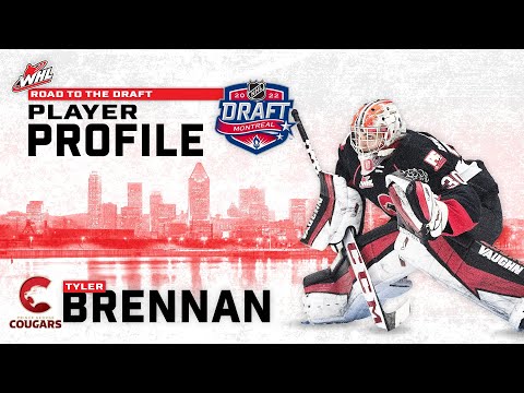 Road to the draft player profile