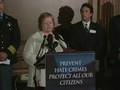 Matthew Shepard Act Press Conference
