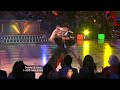 Donny Osmond & Kim Johnson 80's Paso Doble.mov