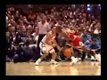 Kareem Abdul-Jabbar and Michael Jordan Mix
