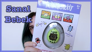 Tamagotchi (Sanal Bebek)