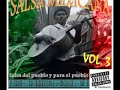 Salsa Romantica 2010-Te Extraño