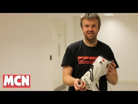 how to cure squeaky leather shoes