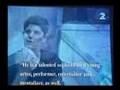 Informercial with phenomenon mentalist Ehud Segev Mentalizer