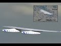 DARPA Oblique Flying Wing