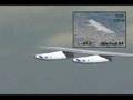 DARPA Oblique Flying Wing