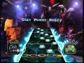 Guitar Hero 3 - One 94%