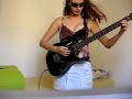 die to live  steve vai  por kátia prenholato