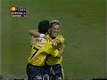 AMERICA VS SANTOS LAGUNA, VERANO 2000
