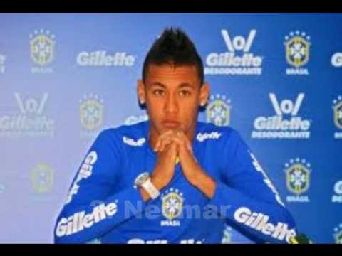 Worlds Top 10 Soccer/Football Stars