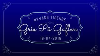 Gris på gaflen
