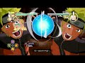 Naruto UNS2 - Naruto vs. Sasuk …