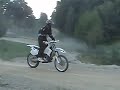 BRANKY - YAMAHA YZ 250 (pianko) :D BRANKY - YAMAHA YZ 250 (pianko) :D