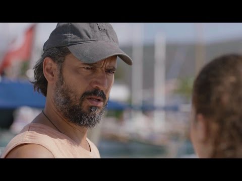 Bodrum Masalı 10. Bölüm 2. Fragmanı                                                                                                                                                                                                                       