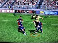 fifa 09 david trezeguet what a goal