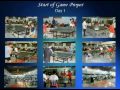 1st Davao City Class B Table Tennis Tournament