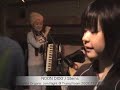 Noon Dido@Kyoto Organic Jam Night / Tranq Room Noon Dido@Kyoto Organic Jam Night / Tranq Room